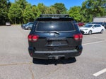 2020 Toyota Sequoia TRD Pro