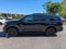 2020 Toyota Sequoia TRD Pro