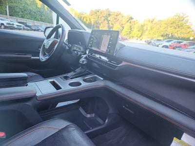 2024 Toyota Sienna XSE