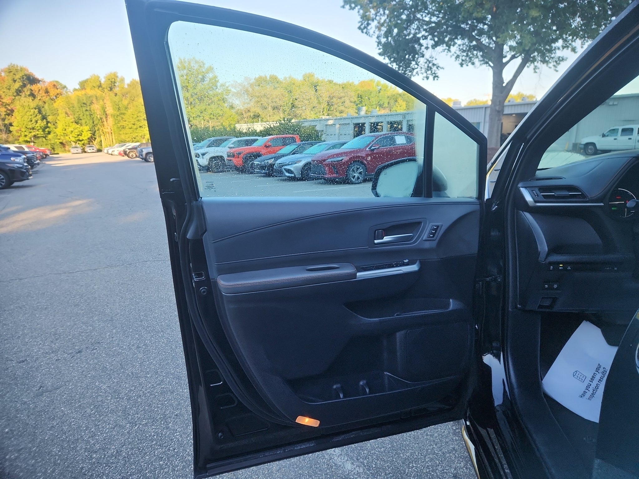 2024 Toyota Sienna XSE