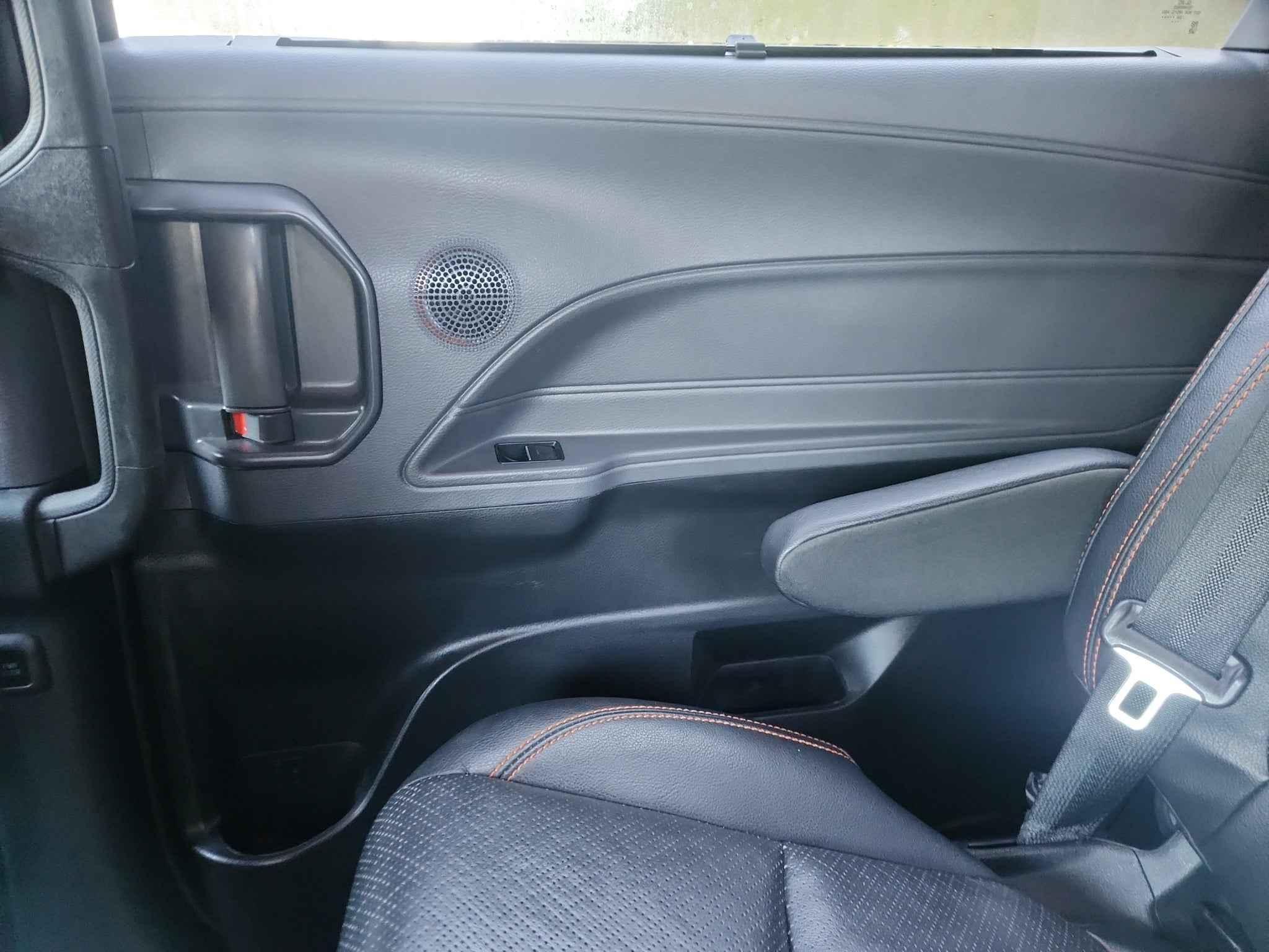 2024 Toyota Sienna XSE