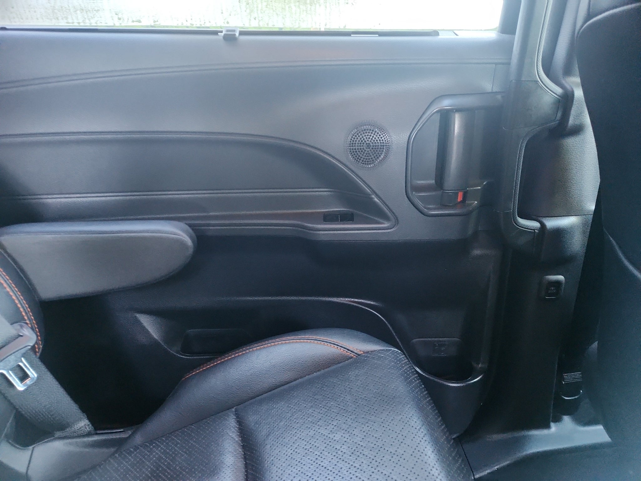2024 Toyota Sienna XSE