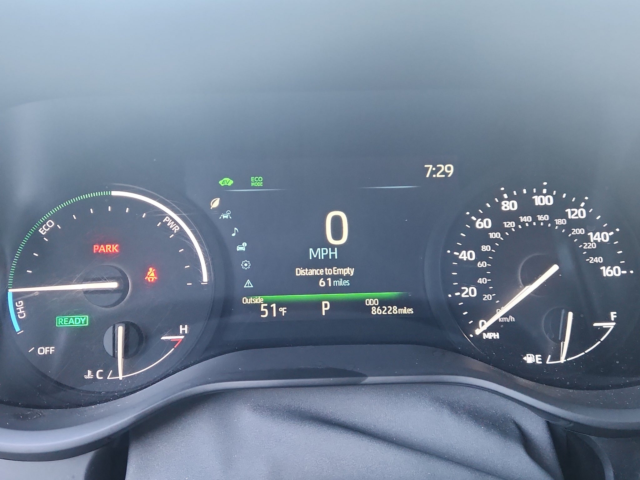 2024 Toyota Sienna XSE