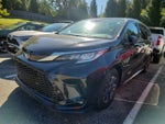 2024 Toyota Sienna XSE