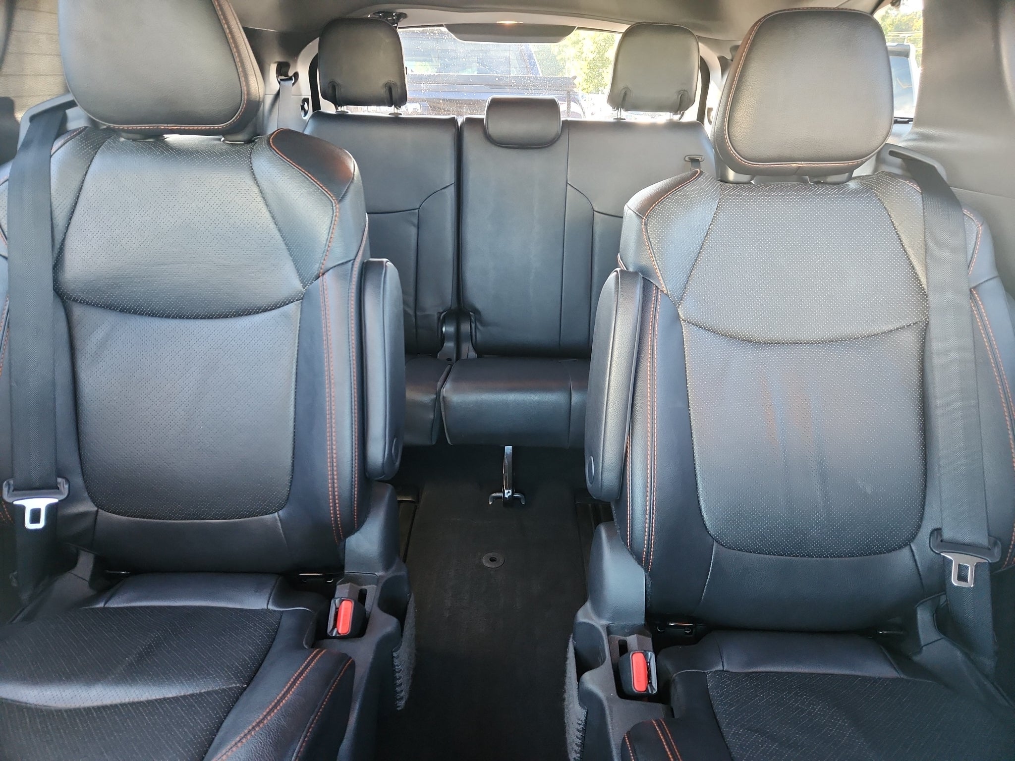 2024 Toyota Sienna XSE