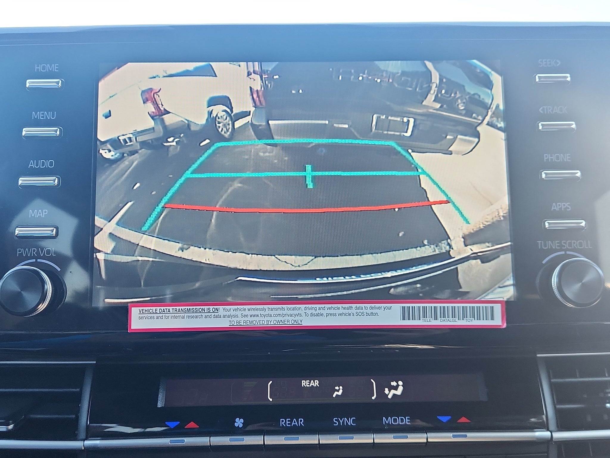 2024 Toyota Sienna XSE