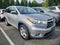 2015 Toyota Highlander Limited Platinum