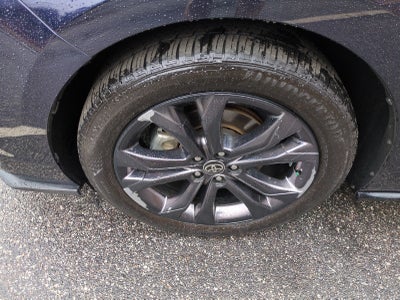 2022 Toyota Sienna XSE