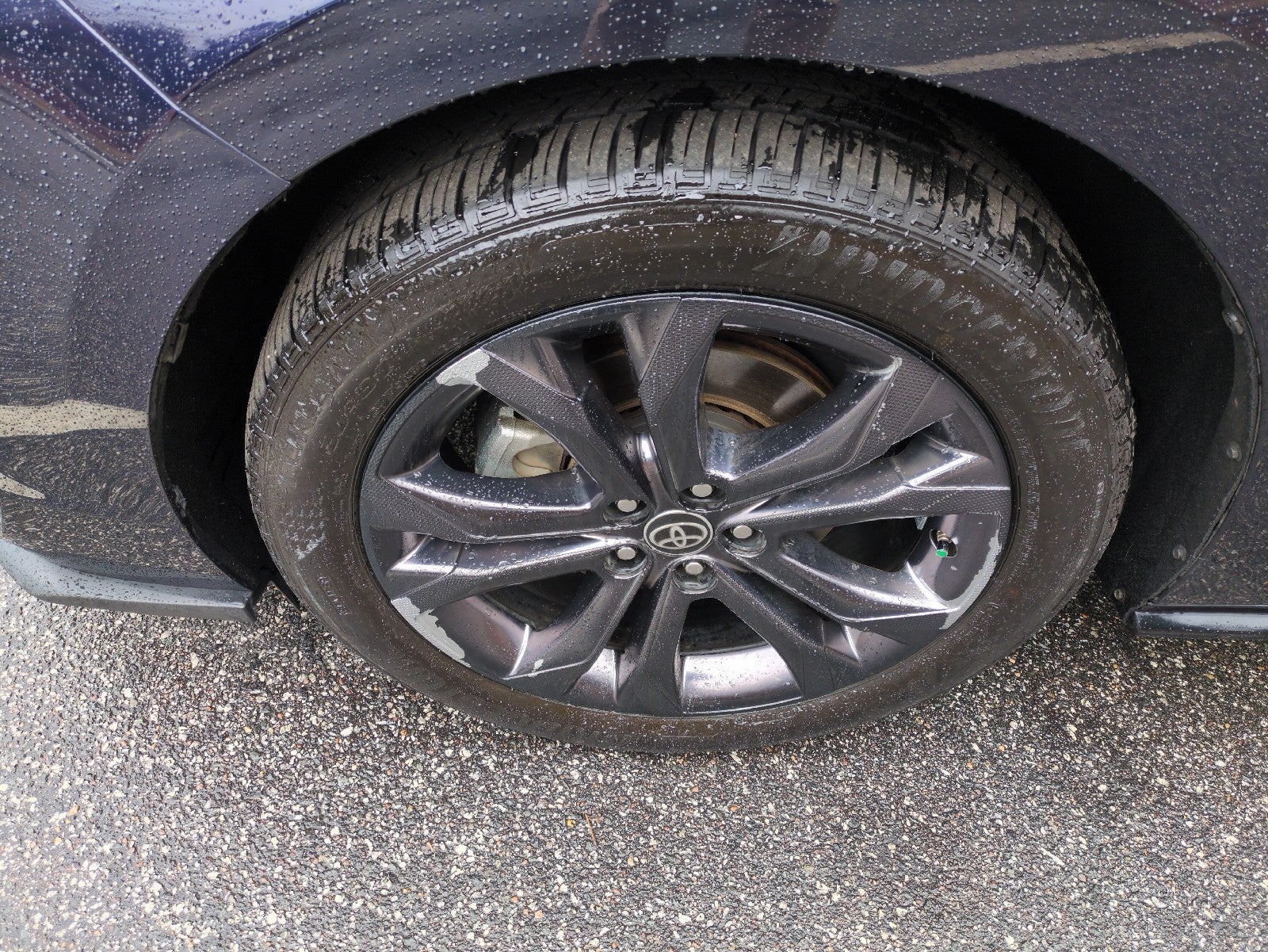 2022 Toyota Sienna XSE