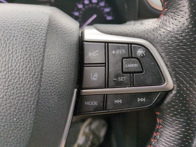 2022 Toyota Sienna XSE