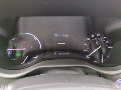 2022 Toyota Sienna XSE