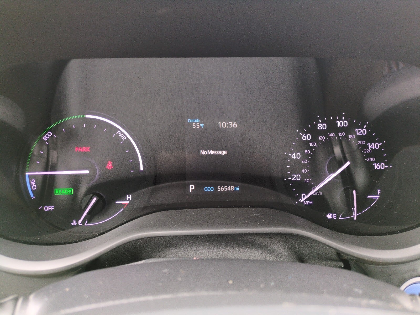 2022 Toyota Sienna XSE