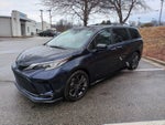 2022 Toyota Sienna XSE