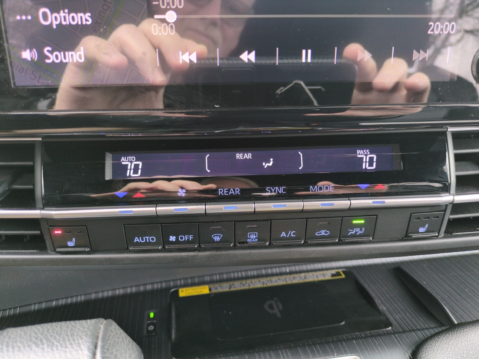 2022 Toyota Sienna XSE