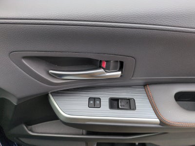 2022 Toyota Sienna XSE