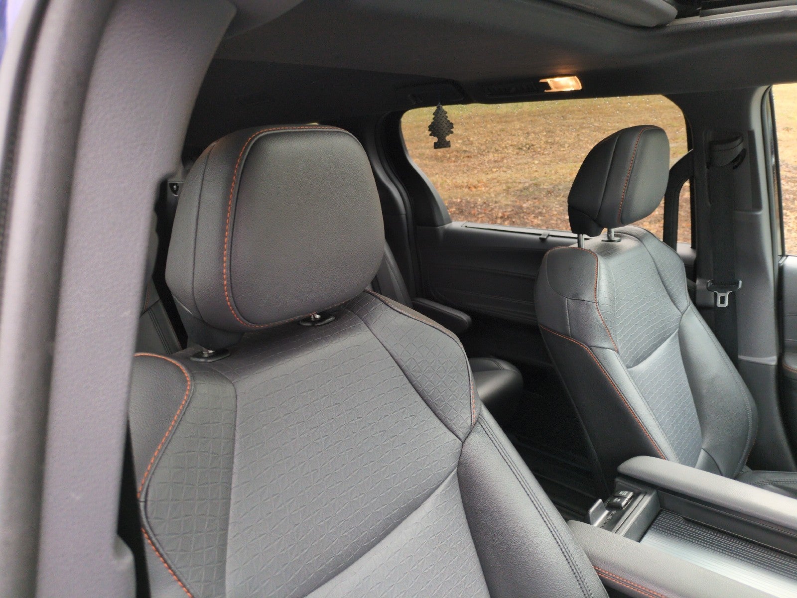 2022 Toyota Sienna XSE