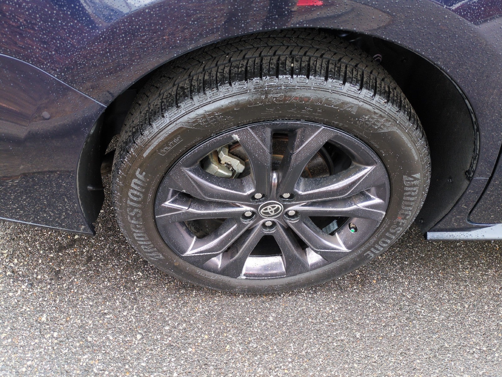 2022 Toyota Sienna XSE