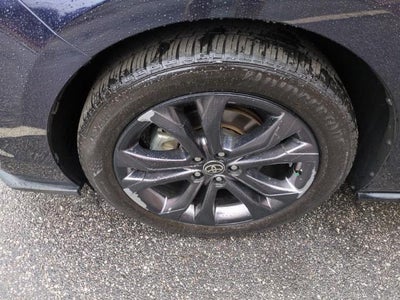 2022 Toyota Sienna XSE