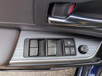 2022 Toyota Sienna XSE