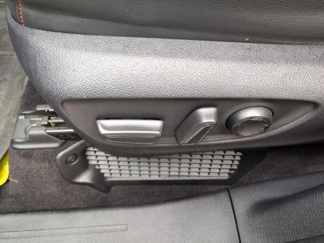 2022 Toyota Sienna XSE