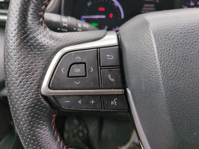 2022 Toyota Sienna XSE