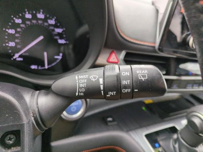 2022 Toyota Sienna XSE