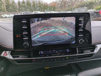 2022 Toyota Sienna XSE