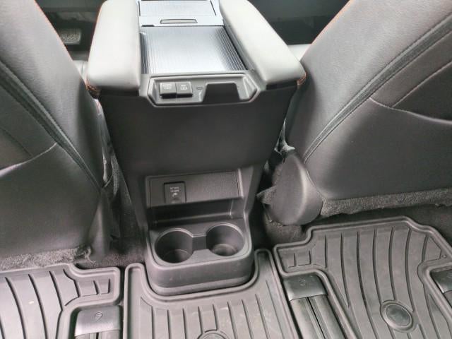 2022 Toyota Sienna XSE