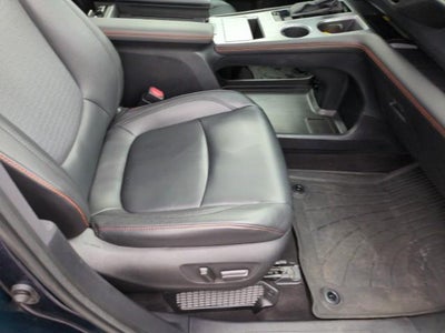 2022 Toyota Sienna XSE