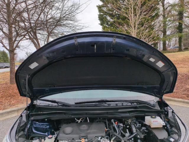 2022 Toyota Sienna XSE