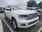 2020 Toyota Sequoia Platinum