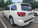 2020 Toyota Sequoia Platinum