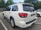 2020 Toyota Sequoia Platinum
