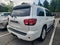 2020 Toyota Sequoia Platinum