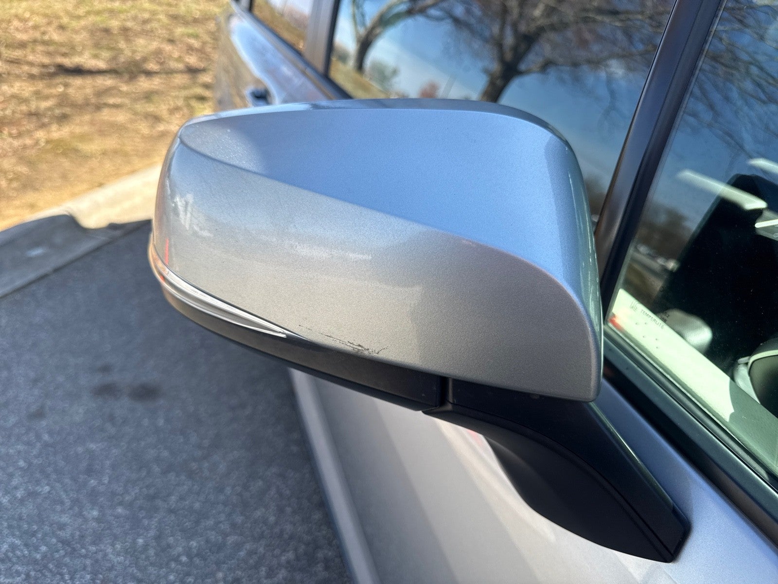 2023 Toyota Sienna Platinum