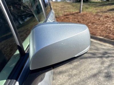 2023 Toyota Sienna Platinum