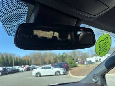 2023 Toyota Sienna Platinum