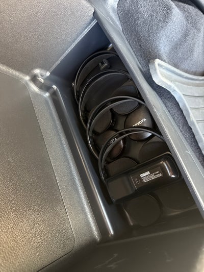 2023 Toyota Sienna Platinum