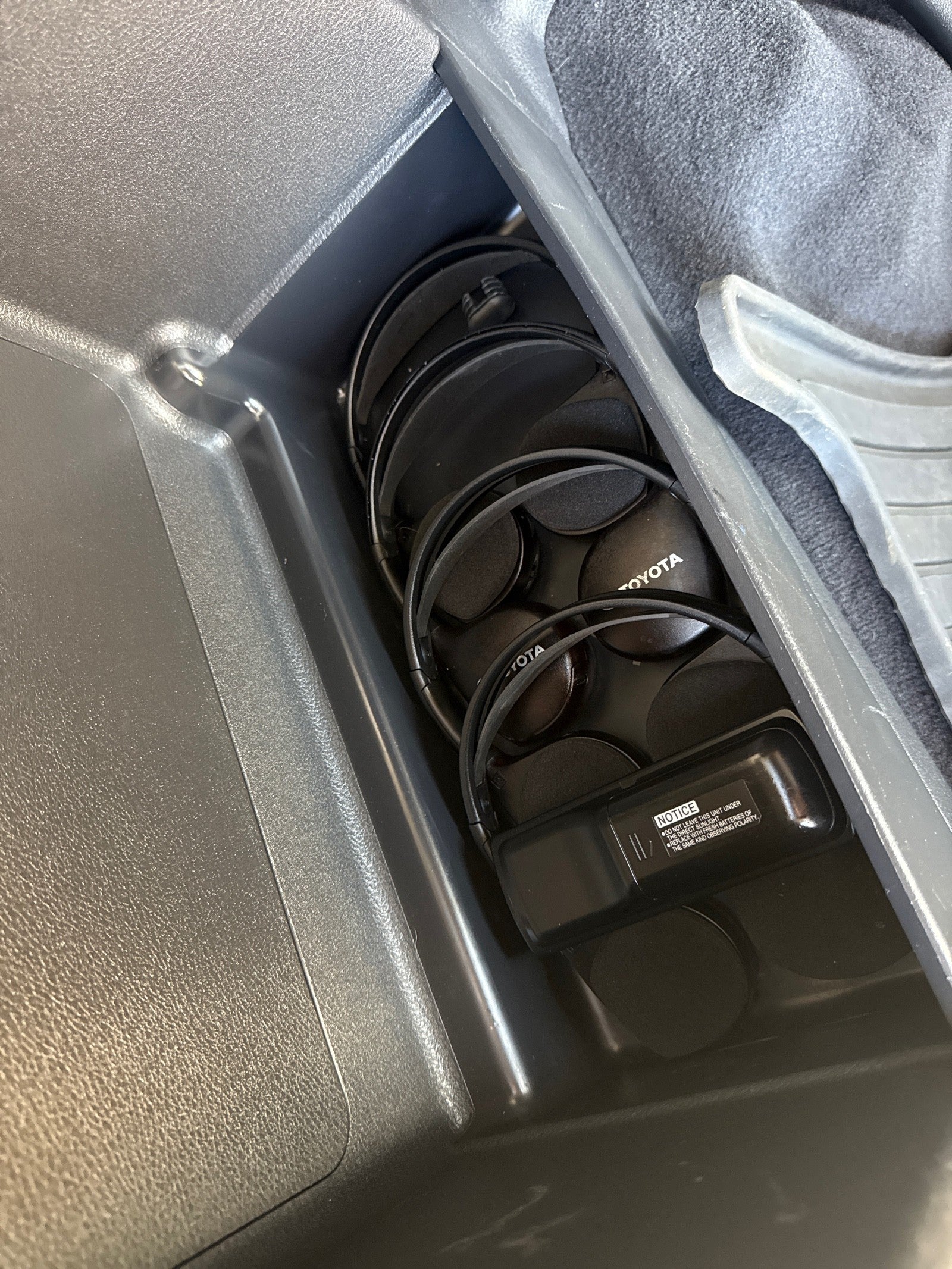 2023 Toyota Sienna Platinum