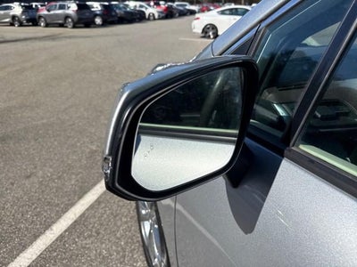 2023 Toyota Sienna Platinum