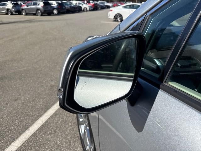 2023 Toyota Sienna Platinum