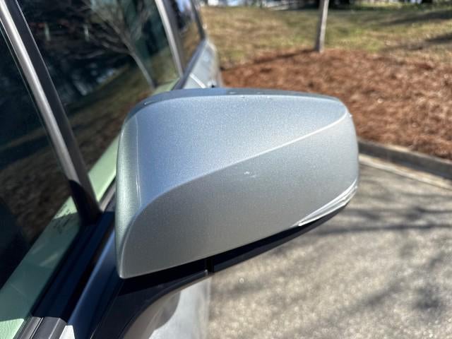 2023 Toyota Sienna Platinum