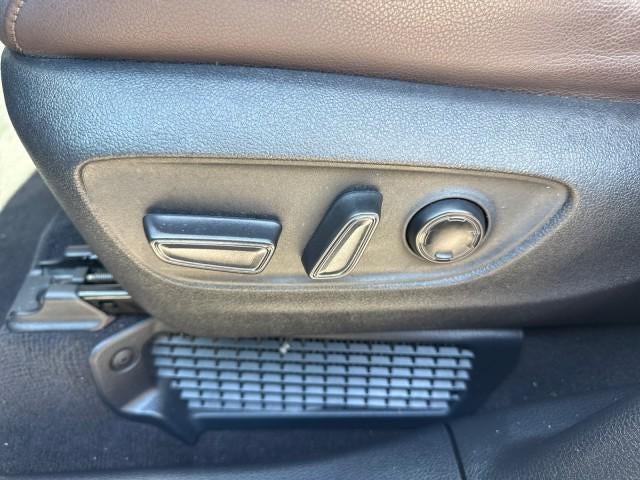 2023 Toyota Sienna Platinum