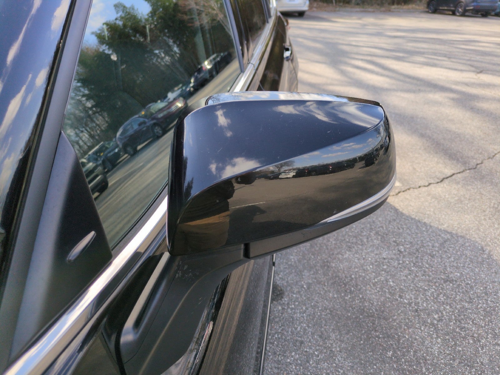 2020 Toyota Highlander Platinum