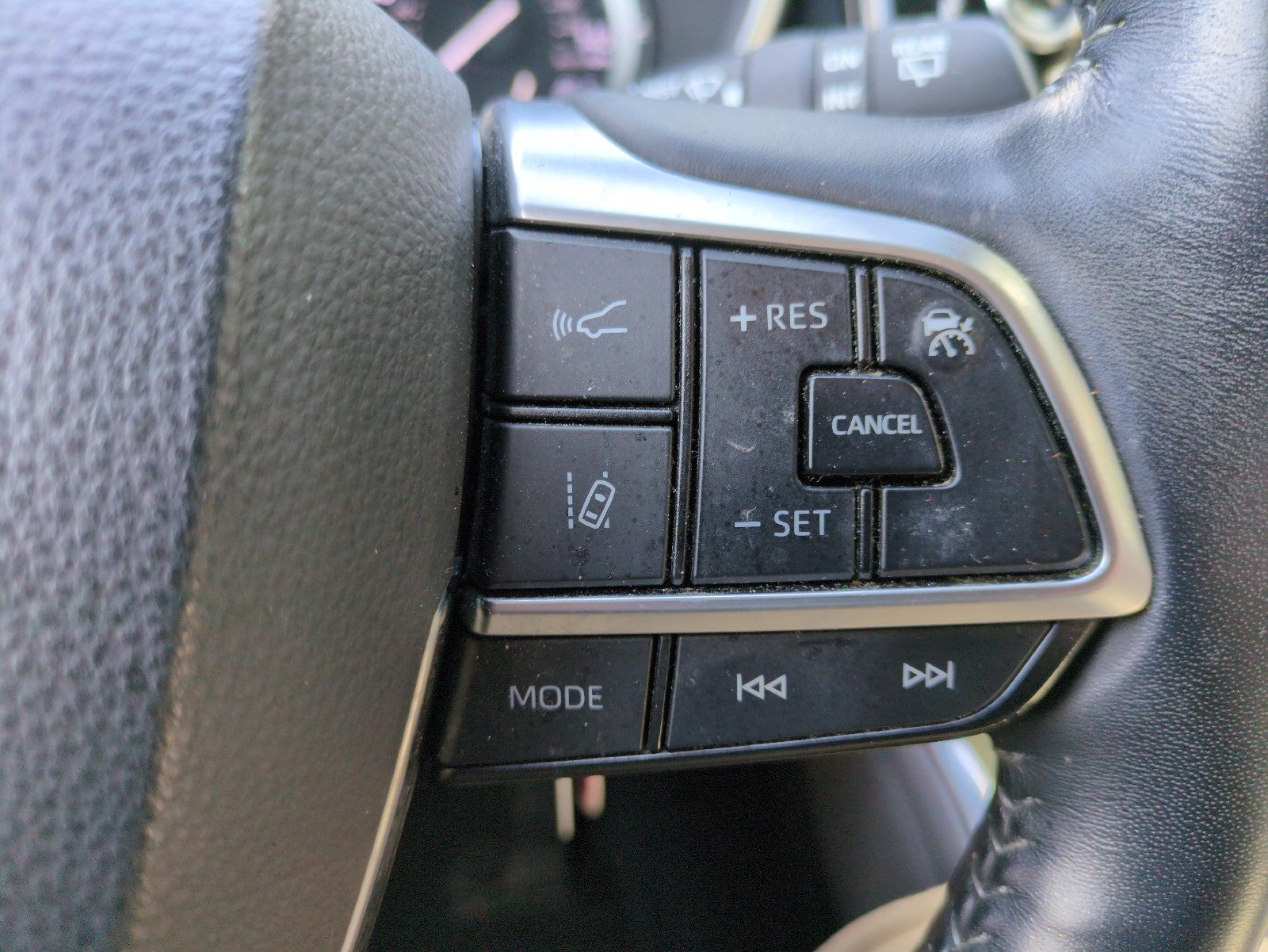 2020 Toyota Highlander Platinum