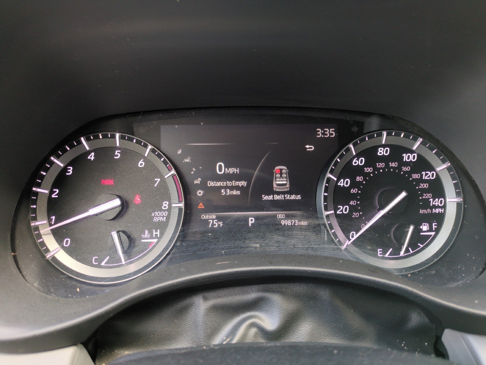 2020 Toyota Highlander Platinum