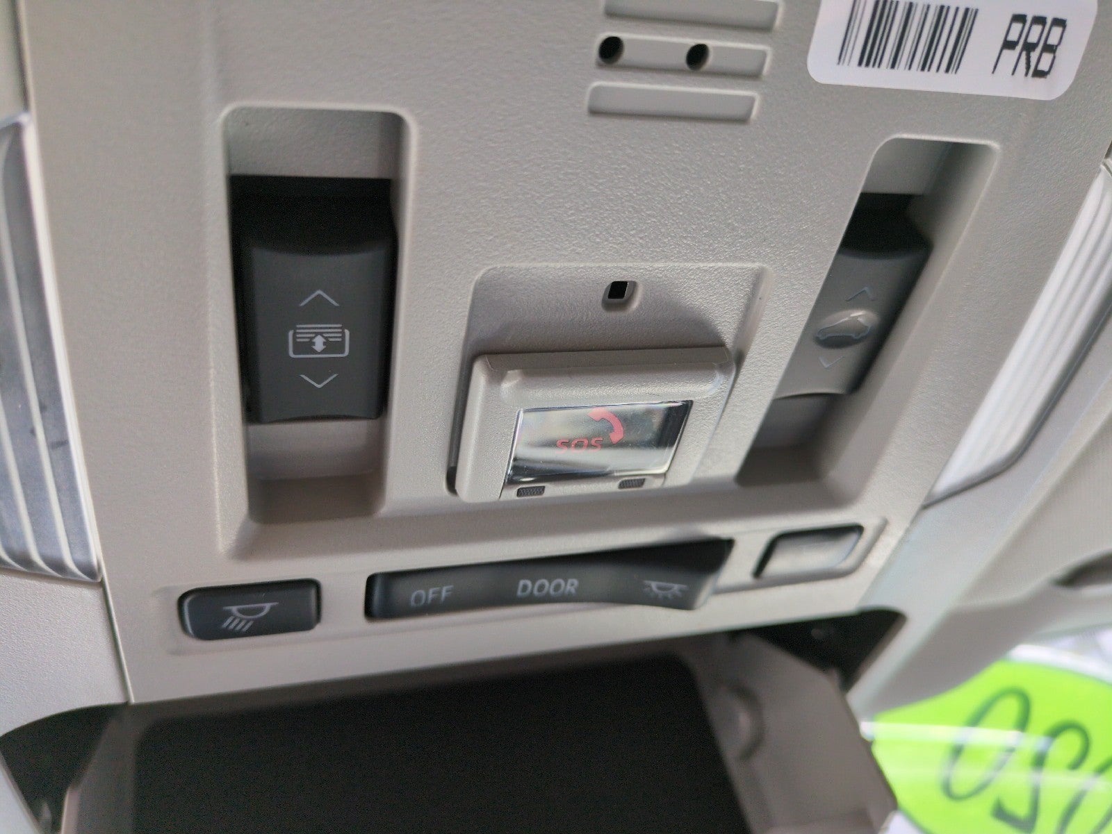 2020 Toyota Highlander Platinum