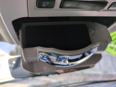 2020 Toyota Highlander Platinum