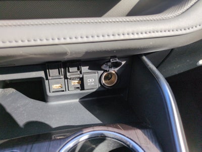 2020 Toyota Highlander Platinum