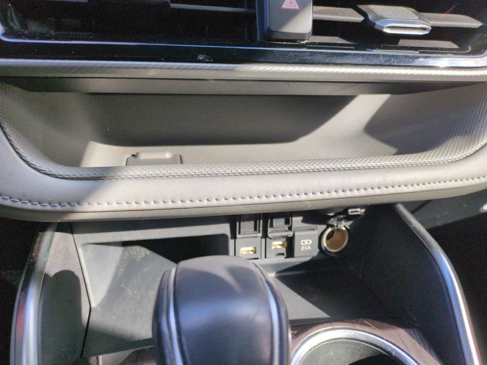 2020 Toyota Highlander Platinum